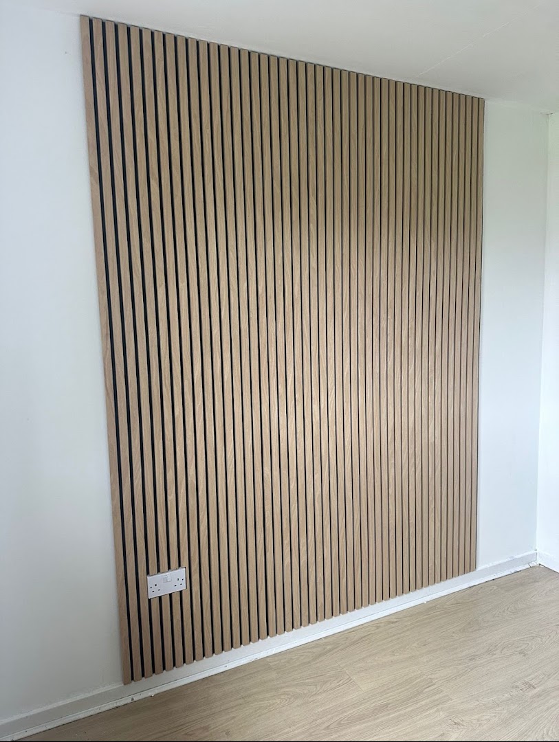 Pearson's Bespoke Carpentry — Photos 1
