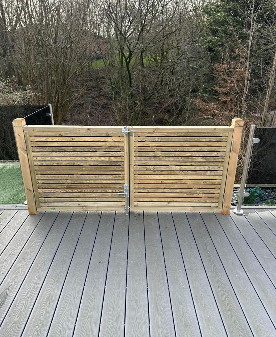 Pearson's Bespoke Carpentry — Photos 2