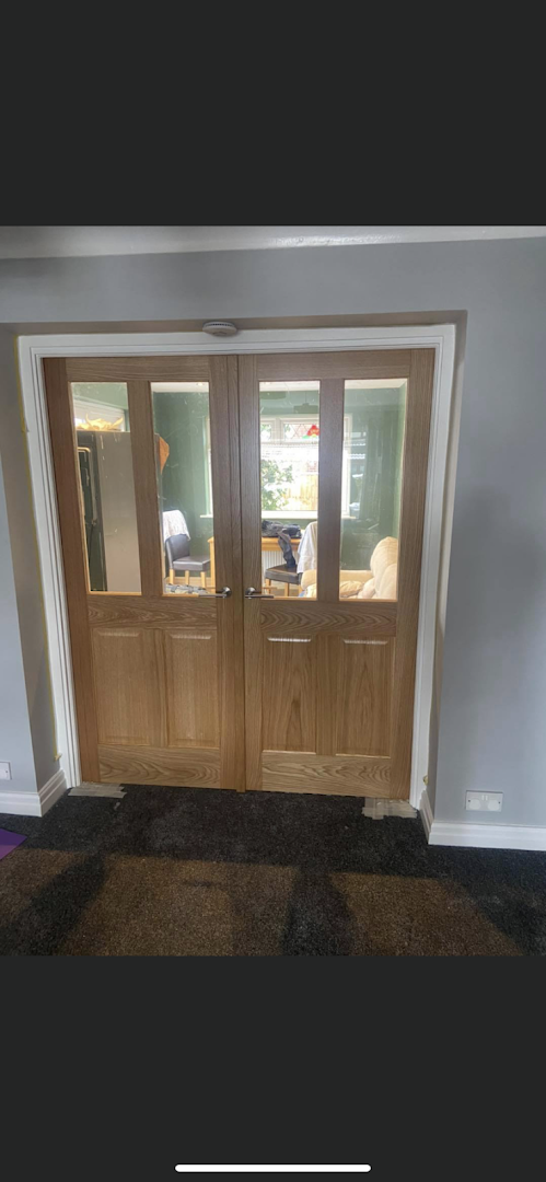 Pearson's Bespoke Carpentry — Photos 4